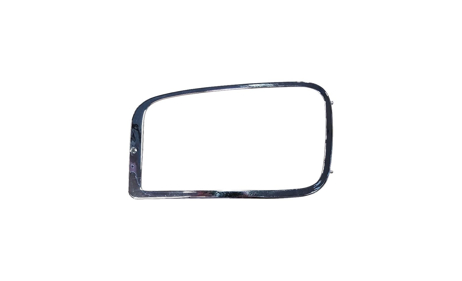 Cornice Faro Sinistra - Mercedes - Axor 2a serie - OE 9408850922 - Carrozzeria Truck