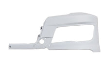 Cornice Faro Sinistra Superiore Senza Foro Lavafaro - Man - TGS 2020 - OE 81416105849 - Carrozzeria Truck
