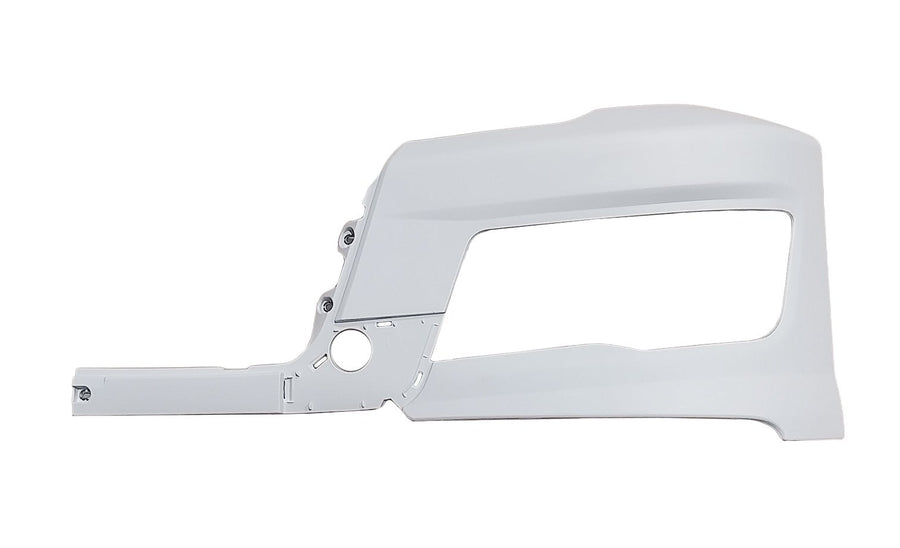 Cornice Faro Sinistra Superiore Senza Foro Lavafaro - Man - TGS 2020 - OE 81416105849 - Carrozzeria Truck