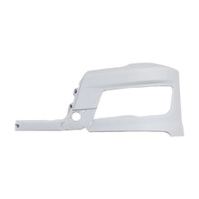 Cornice Faro Sinistra Superiore Senza Foro Lavafaro - Man - TGS 2020 - OE 81416105849 - Carrozzeria Truck