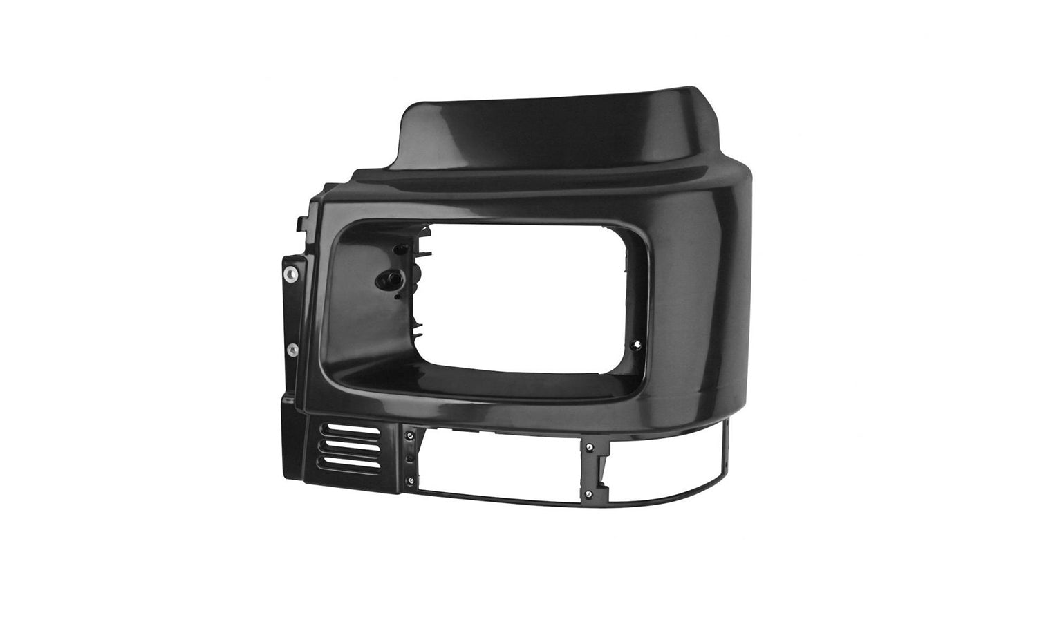 Cornice Faro Sinistra - Volvo - FH - OE 1062547 - 20398385 - 3090972 - 3980869 - Carrozzeria Truck