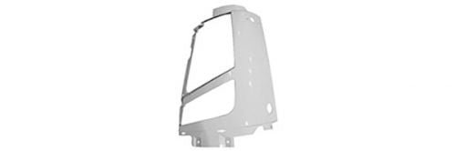 Cornice Faro Sinistra - Volvo - FH3 - OE 82076158 - 21478759 - Carrozzeria Truck