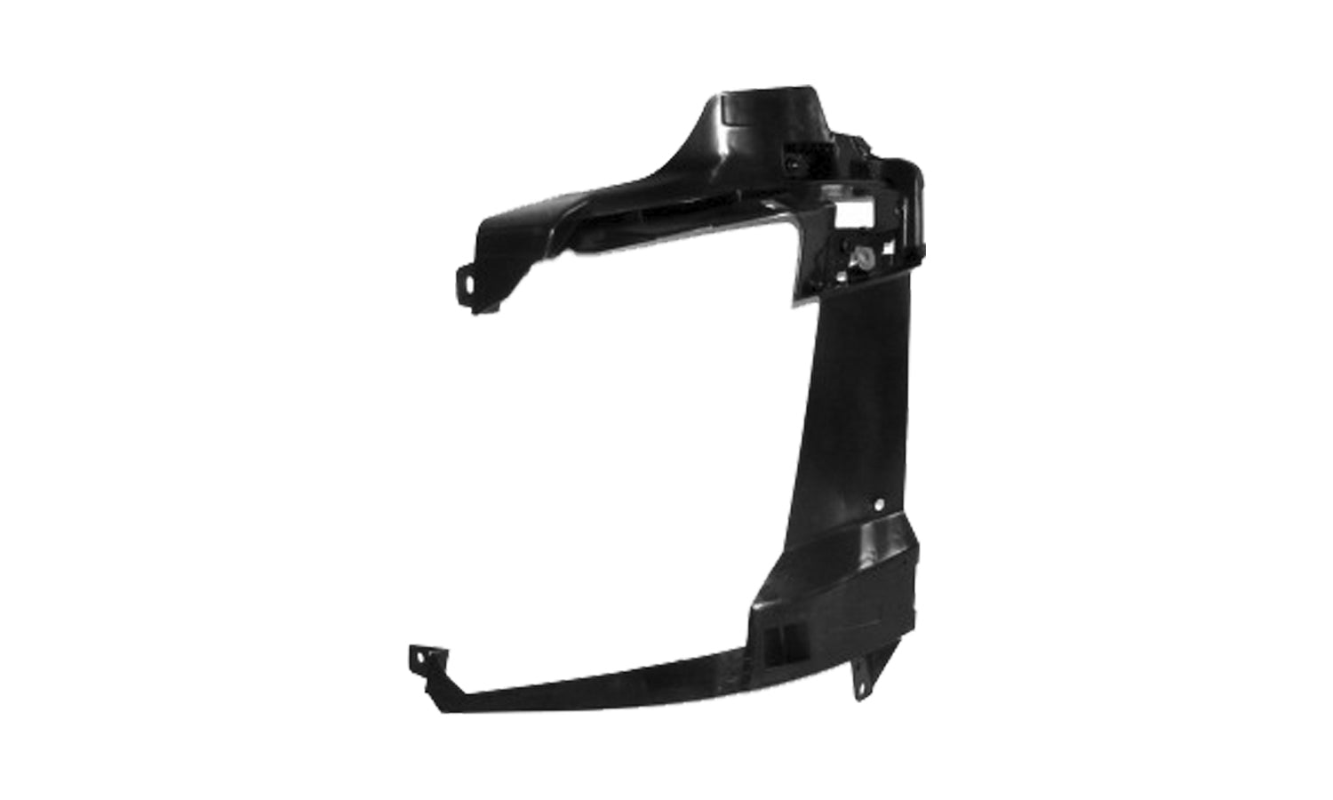 Cornice Faro Sinistra - Volvo - FM4 - OE 84028392 - Carrozzeria Truck