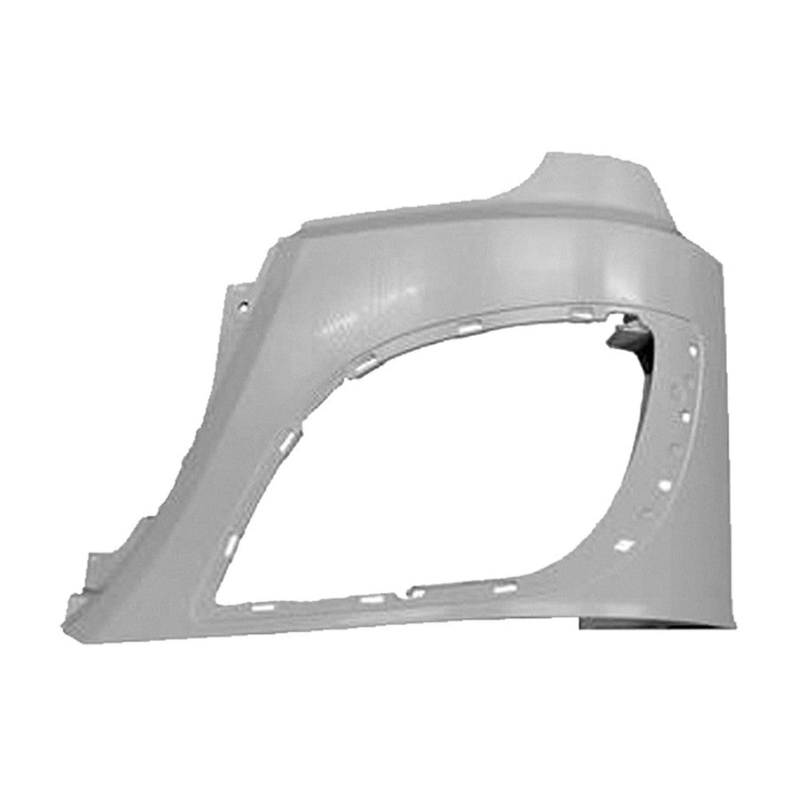 Cornice Faro Sinistro - Daf - XF 106 - OE 2033875 - Carrozzeria Truck