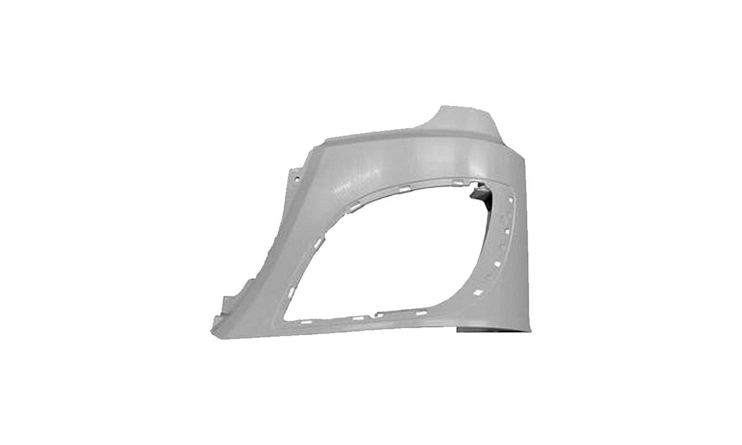 Cornice Faro Sinistro - Daf - XF 106 - OE 2033875 - Carrozzeria Truck