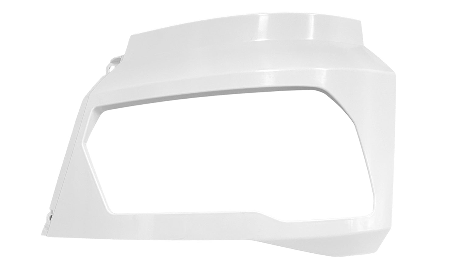 Cornice Faro Sinistro - Daf - XG+ 2021 - OE 2240692 - 2277242 - 2313588 - Carrozzeria Truck