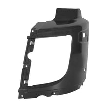 Cornice Faro Sinistro Esterna - Volvo - FMX Euro 5 - OE 21404042 - Carrozzeria Truck