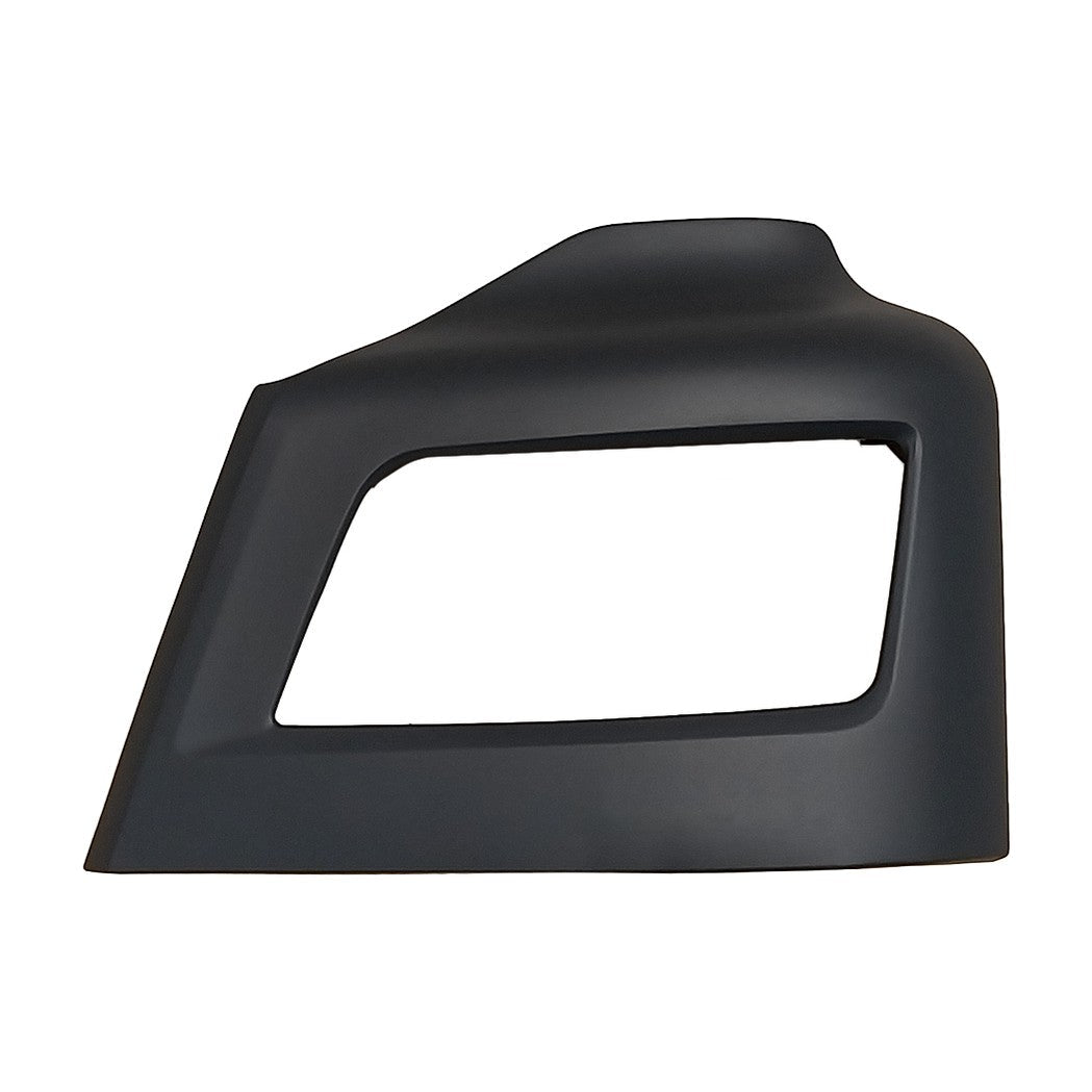 Cornice Faro Sinistro - Man - TGS Euro 6 - OE 81416106799 - Carrozzeria Truck