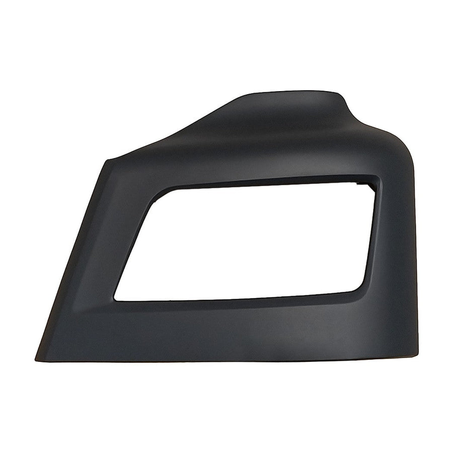 Cornice Faro Sinistro - Man - TGS Euro 6 - OE 81416106799 - Carrozzeria Truck