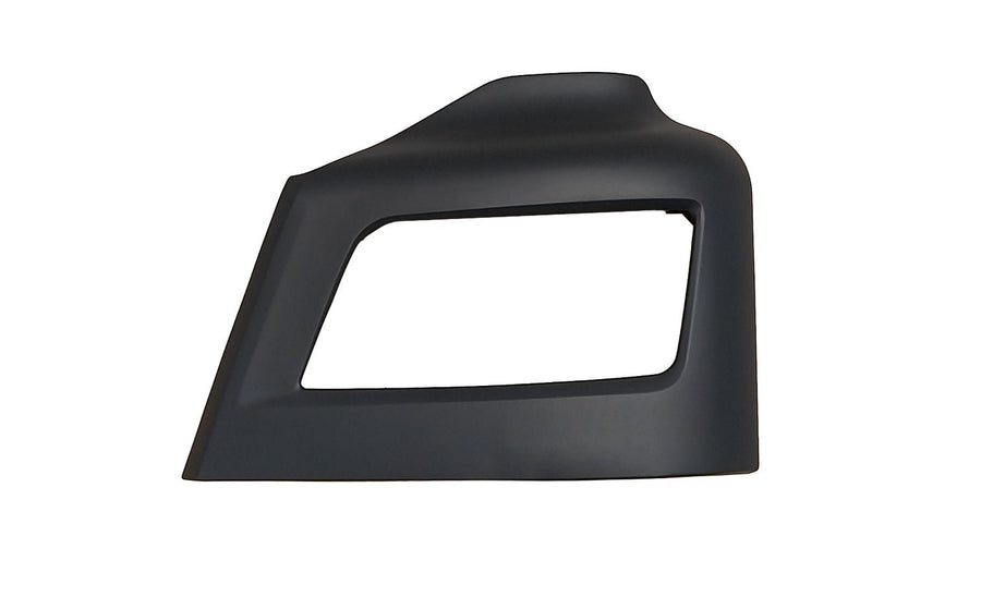 Cornice Faro Sinistro - Man - TGS Euro 6 - OE 81416106799 - Carrozzeria Truck