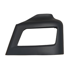 Cornice Faro Sinistro - Man - TGS Euro 6 - OE 81416106799 - Carrozzeria Truck