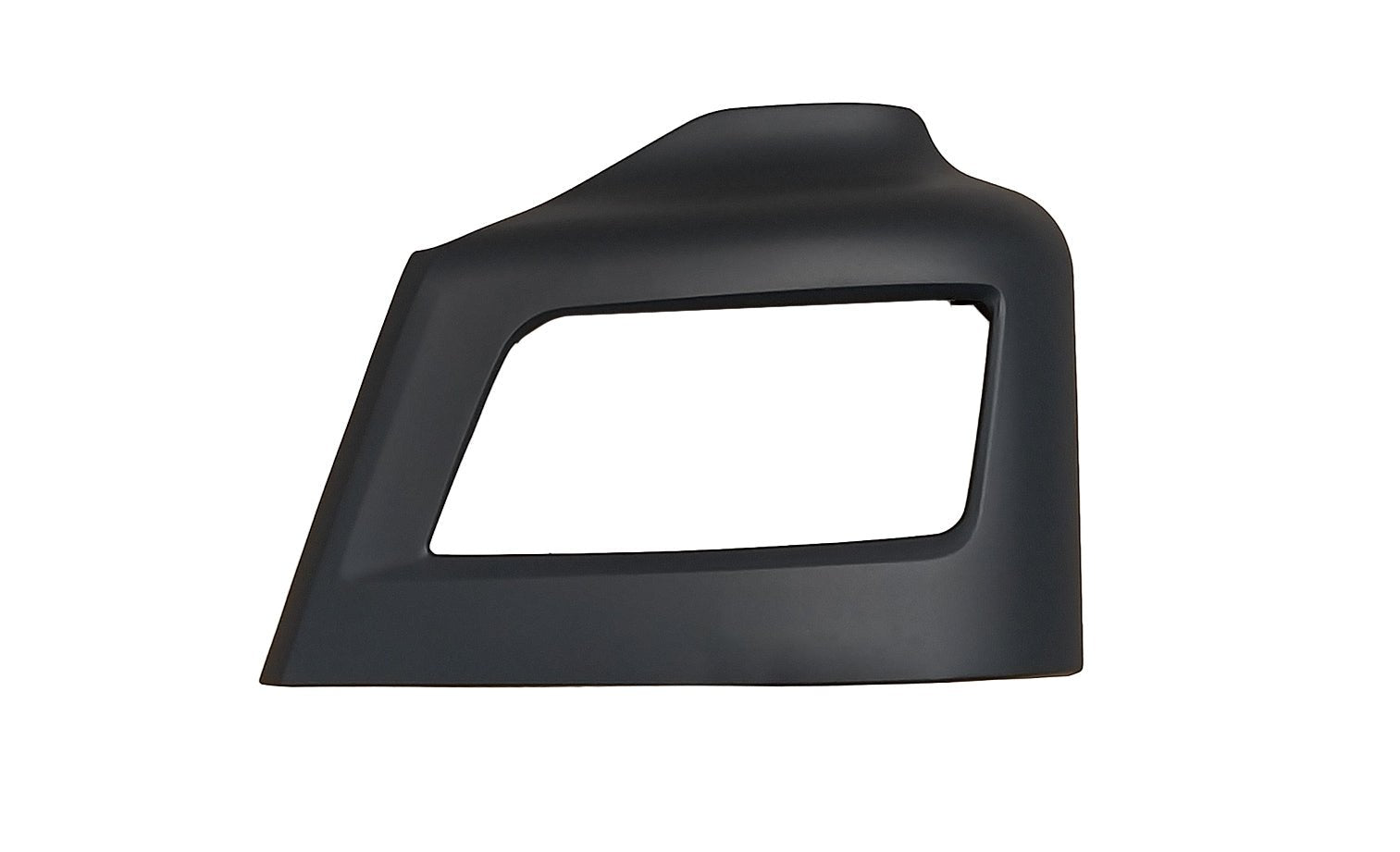 Cornice Faro Sinistro - Man - TGS Euro 6 - OE 81416106799 - Carrozzeria Truck