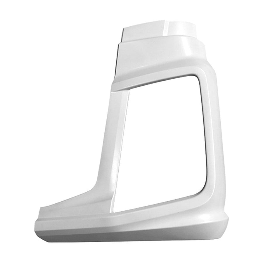 Cornice Faro Sinistro Primer Con Clip Di Fissaggio - Ford - F-MAX - OE T417637 - Carrozzeria Truck