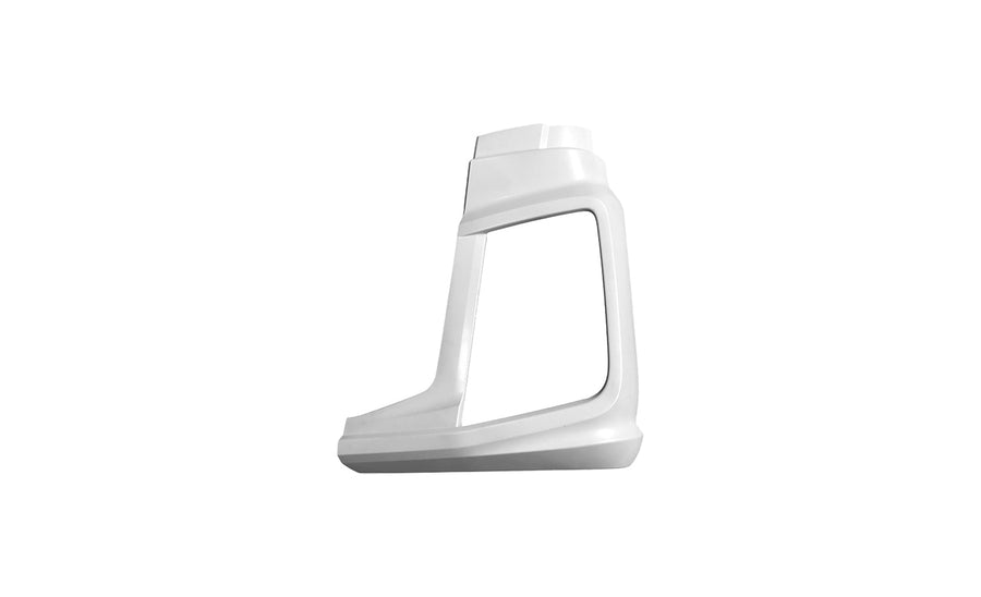 Cornice Faro Sinistro Primer Con Clip Di Fissaggio - Ford - F - MAX - OE T417637 - Carrozzeria Truck