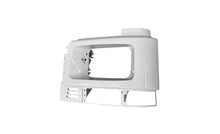 Cornice Faro Sinistro - Volvo - FM 1a Serie - OE 20398389 - 20398387 - 1062163 - Carrozzeria Truck