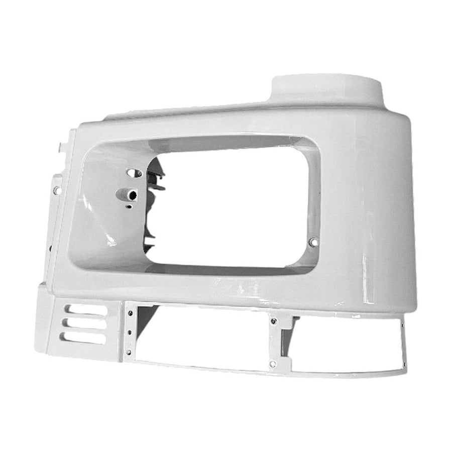 Cornice Faro Sinistro - Volvo - FM 1a Serie - OE 20398389-20398387-1062163 - Carrozzeria Truck