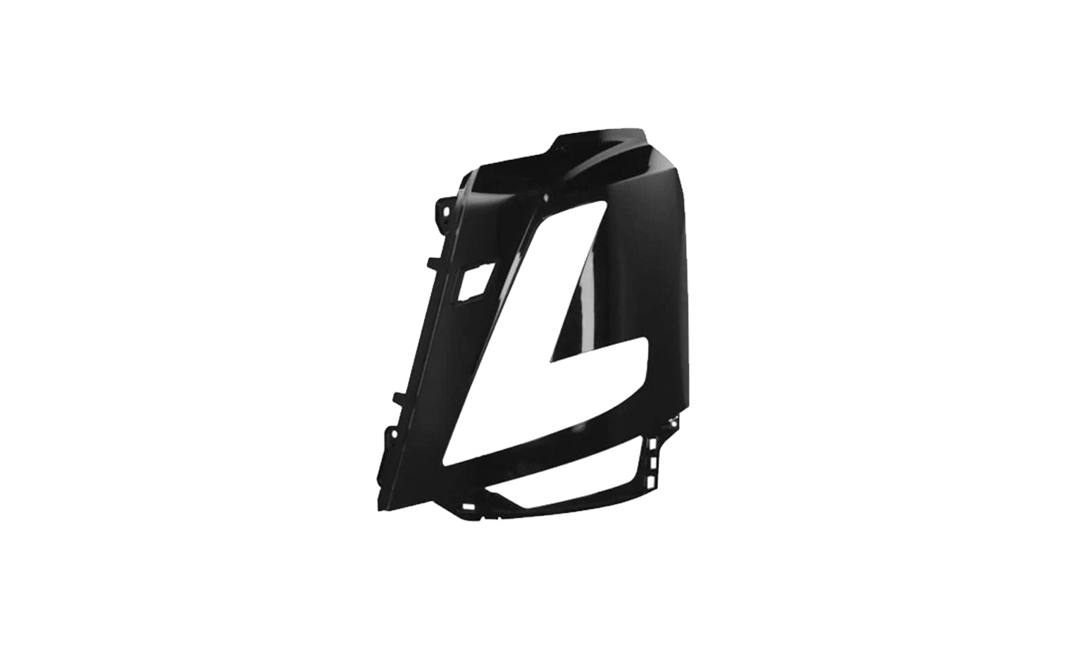 Cornice Faro Sinistro - Volvo - FM 2021 - OE 84407376 - 82699733 - 84407378 - Carrozzeria Truck