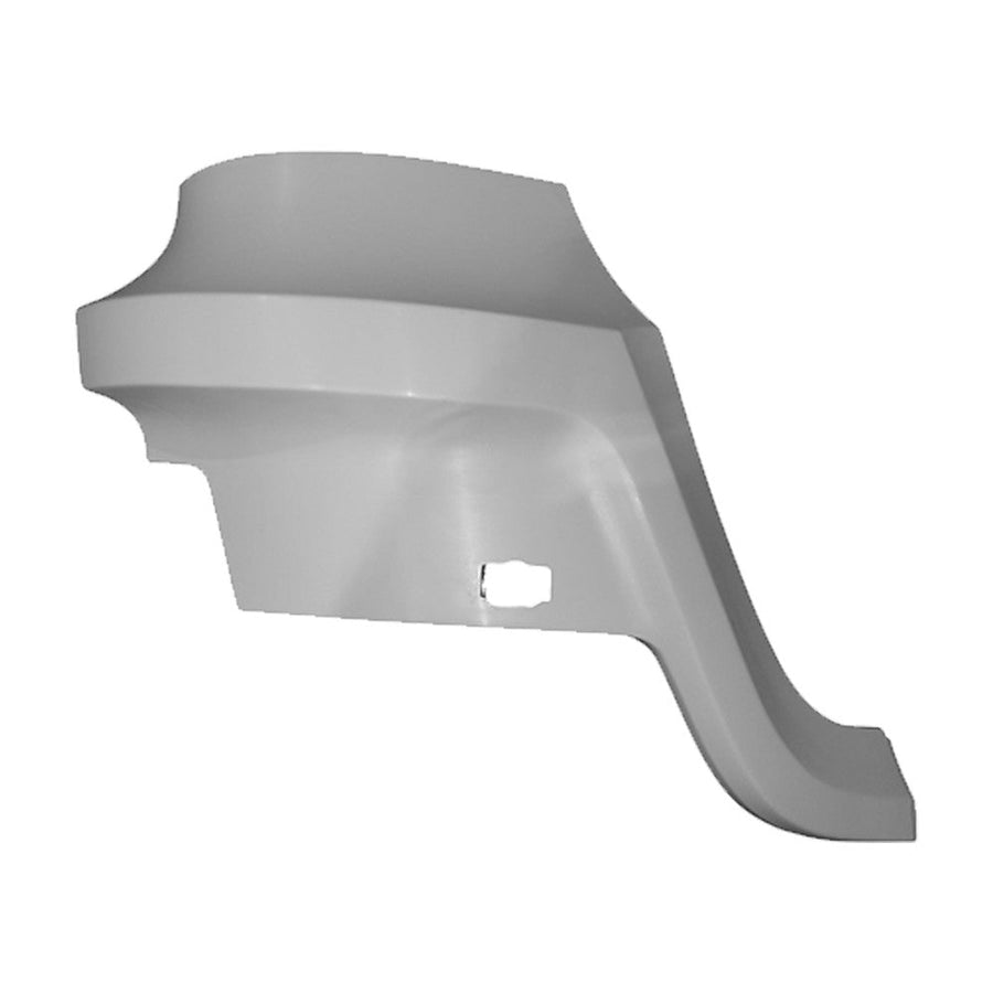Cornice Faro Superiore Destro Con Foro - Mercedes - Actros MP4 Cabina Larga - OE 9608856701 - 96088567019135 - Carrozzeria Truck