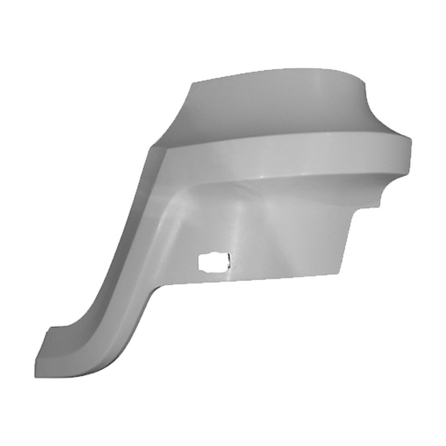 Cornice Faro Superiore Sinistro Con Foro - Mercedes - Actros MP4 Cabina Larga - OE 9608856601 - 96088566019135 - Carrozzeria Truck