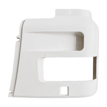 CORNICE FARO SX DAF 95 XF | XF 95 - 1294948 - Carrozzeria Truck