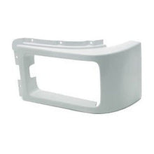 CORNICE FARO SX SCANIA STREAMLINE - 393356 - Carrozzeria Truck