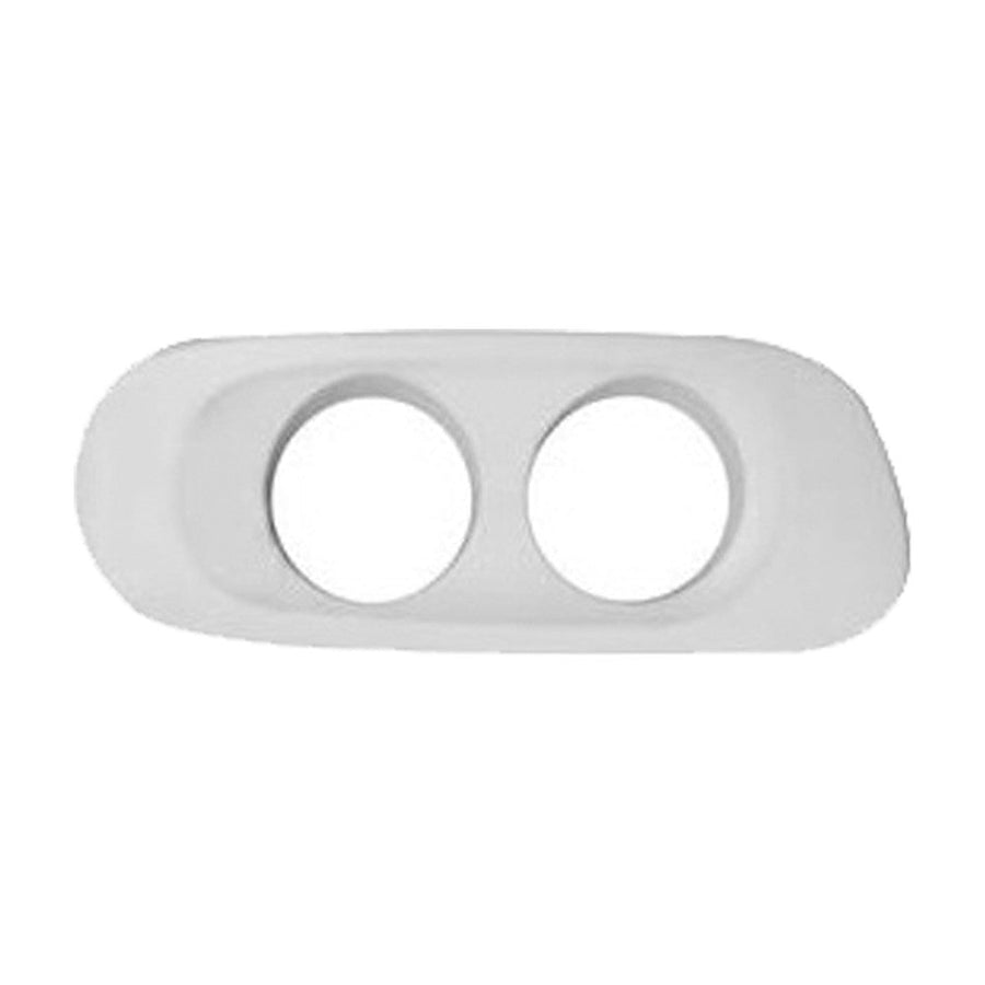 Cornice Fendinebbia Destra - Daf - CF - OE 1683724 - 1650261 - Carrozzeria Truck