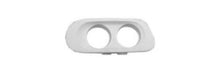 Cornice Fendinebbia Destra - Daf - XF 105 - OE 1649364 - 1683722 - 1973360 - Carrozzeria Truck