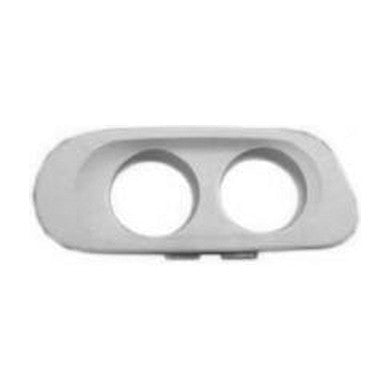 Cornice Fendinebbia Destra - Daf - XF 105 - OE 1649364 - 1683722 - 1973360 - Carrozzeria Truck