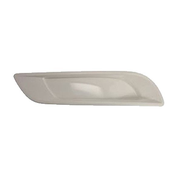 Cornice Fendinebbia Destra - Daf - XF 106 - OE 1880398 - Carrozzeria Truck