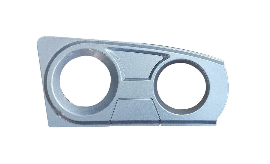 Cornice Fendinebbia Destro - Iveco - Stralis 2013 - OE 504135530 - Carrozzeria Truck