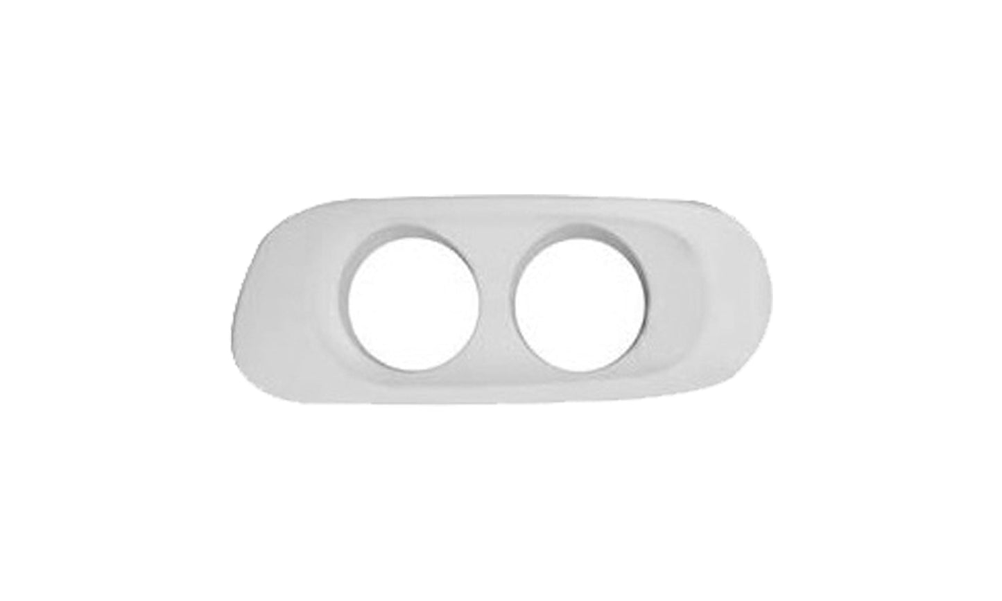 Cornice Fendinebbia Sinistra - Daf - CF - OE 1683723 - 1650260 - Carrozzeria Truck