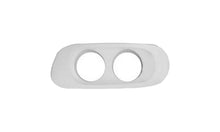 Cornice Fendinebbia Sinistra - Daf - CF - OE 1683723 - 1650260 - Carrozzeria Truck