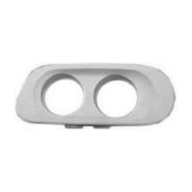 Cornice Fendinebbia Sinistra - Daf - XF 105 - OE 1649363 - 1683721 - 1973359 - Carrozzeria Truck
