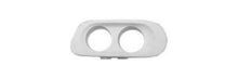 Cornice Fendinebbia Sinistra - Daf - XF 105 - OE 1649363 - 1683721 - 1973359 - Carrozzeria Truck