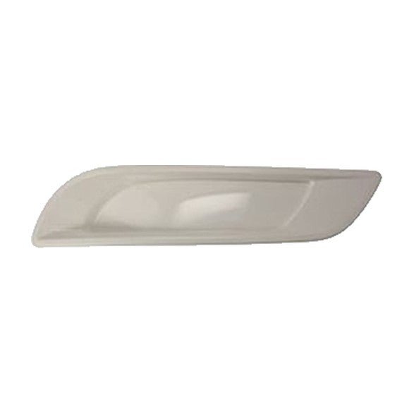 Cornice Fendinebbia Sinistra - Daf - XF 106 - OE 1880397 - Carrozzeria Truck