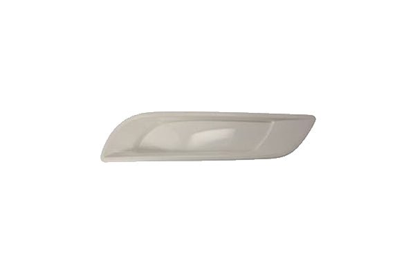 Cornice Fendinebbia Sinistra - Daf - XF 106 - OE 1880397 - Carrozzeria Truck