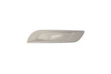 Cornice Fendinebbia Sinistra - Daf - XF 106 - OE 1880397 - Carrozzeria Truck