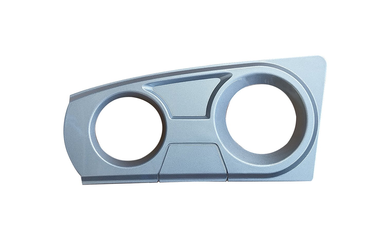 Cornice Fendinebbia Sinistro - Iveco - Stralis 2013 - OE 504135532 - Carrozzeria Truck