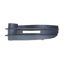 CORNICE PARAURTI per VOLKSWAGEN CADDY 04-09 lato SX 2K0853683 - Carrozzeria Truck