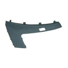 CORNICE SOTTOFARO per FIAT SCUDO 07 lato DX 9467046578 - Carrozzeria Truck