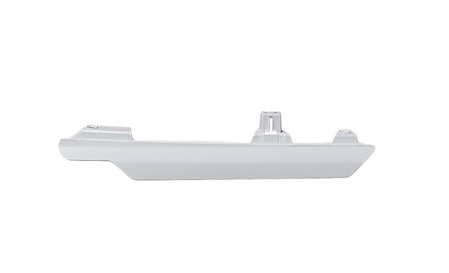 Deflettore Aria Sottoporta Sinistra - Man - TGS 2020 - OE 81626100057 - Carrozzeria Truck