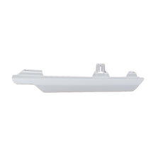 Deflettore Aria Sottoporta Sinistra - Man - TGS 2020 - OE 81626100057 - Carrozzeria Truck