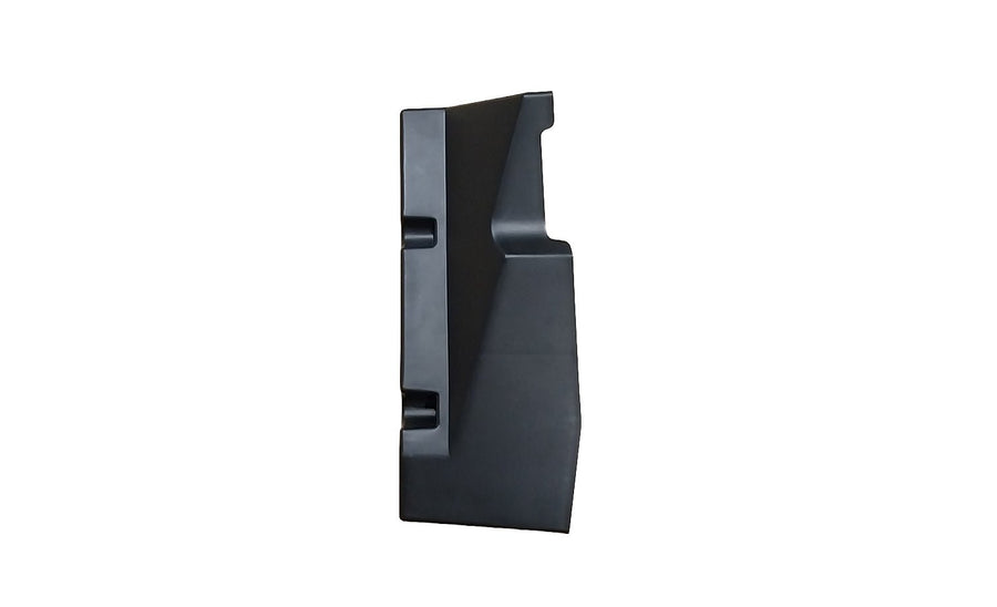 Deflettore Aria Superiore Destro - Man - TGX 2020 - OE 81416140230 - 81416100978 - Carrozzeria Truck