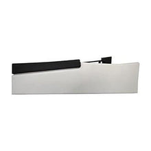 DEFLETTORE LATERALE DX RENAULT T RANGE - 7482636497 - Carrozzeria Truck