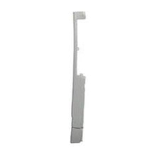 DEFLETTORE LATERALE INFERIORE SX IVECO STRALIS 2007 | AS - 5801735386 - Carrozzeria Truck