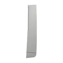 DEFLETTORE LATERALE INFERIORE SX IVECO STRALIS 2007 | AS - 5801735398 - Carrozzeria Truck