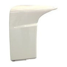 DEFLETTORE LATERALE SUPERIORE DX IVECO STRALIS 2007 | AS - 5801592119 - Carrozzeria Truck