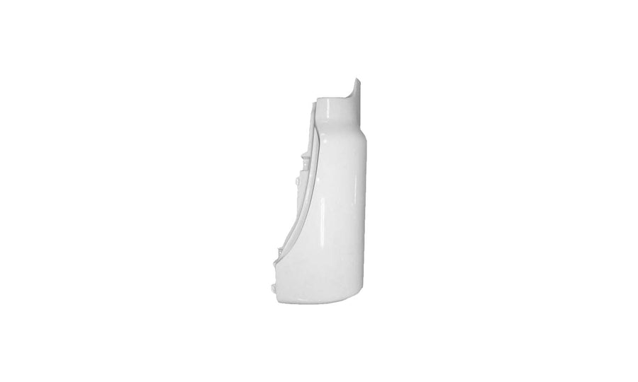 Deflettore Sinistro - Renault - Kerax - OE 5010578659 - 5010578661 - Carrozzeria Truck