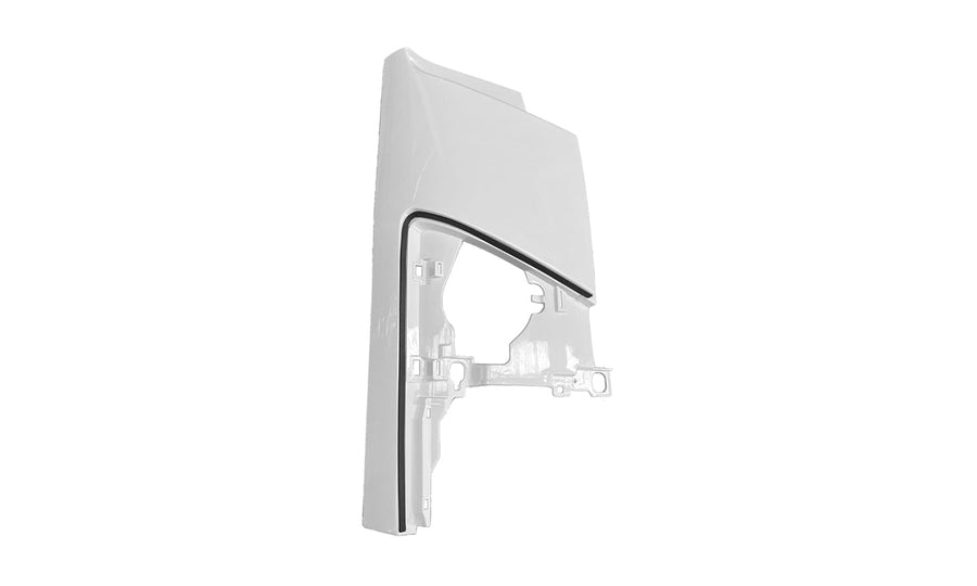 Deviatore Aria Destro Cabina Stretta - Isuzu - NPR P75 2008 - OE 8974060399 - 8 - 97406039 - 9 - Carrozzeria Truck