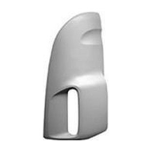 Deviatore Aria Sinistro Cabina Alta Con Primer - Scania - Serie R - OE 1538384 - 1751405 - Carrozzeria Truck